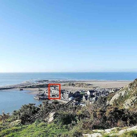 Harbourside 2 Bed Apartment, Barmouth Bridge Views Exterior photo